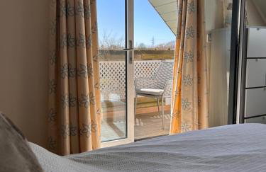 St George’s Lodge - Foto 24