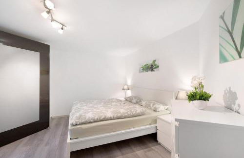 Hochwertige Ferienwohnung Ötigheim - Foto 12