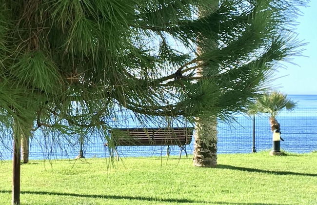 MI CAPRICHO C16 Luxury apartment on the beachfront - Foto 64