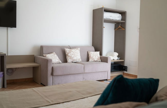 Paradise Sicily Rooms - Foto 5