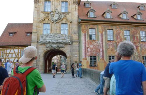 Nostalgie erleben im historischen Turmwächterhaus - Foto 18