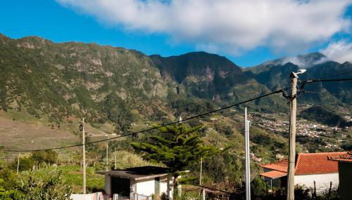 GuestReady - Tranquil Spot in São Vicente - Foto 4