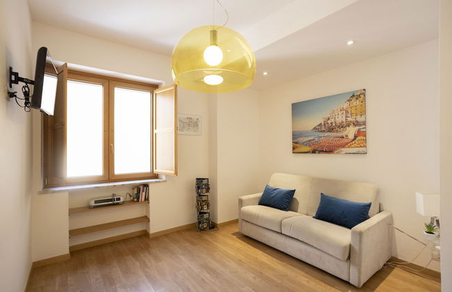 Amalfi e Positano Home - Foto 16