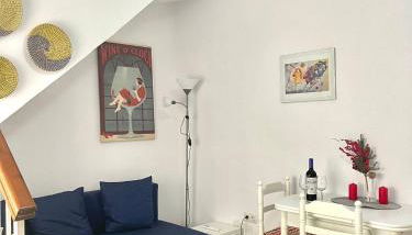 Casa Blue in Torrox With 2 Bedrooms and 1 Bathrooms - Foto 2