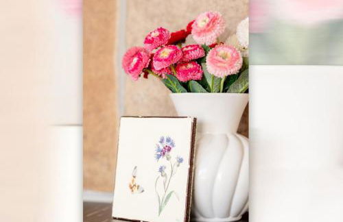 Conny´s Kajüte - für bis zu 4 Personen, mit Sauna und Haustiere herzlich willkommen - Photo 29