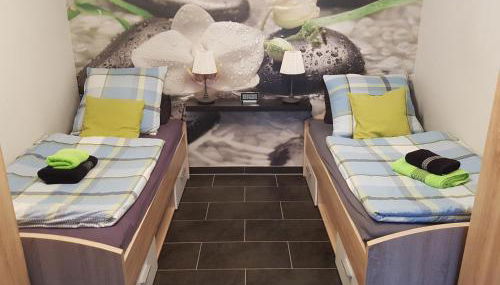 Appartement Stein EG - Foto 2