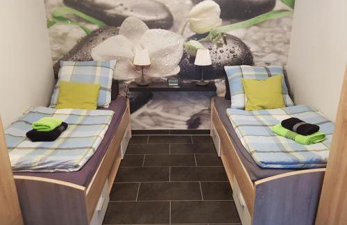 Appartement Stein EG - Foto 2