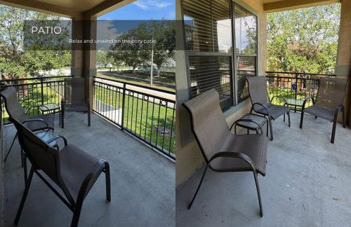 Stunning 3BR Retreat in Bella Piazza Must See! - Foto 28