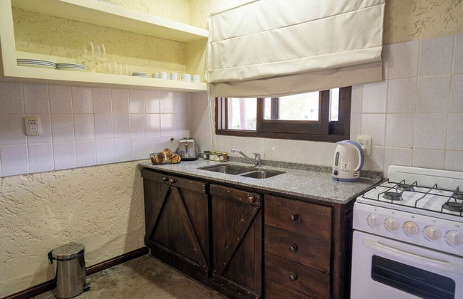 Ayres de Uco Lodge & Wine Lovers - Foto 11