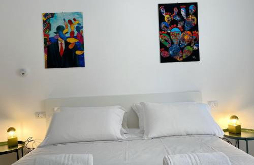 Palermo central stay - Foto 78