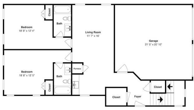 Comodidade do alojamento