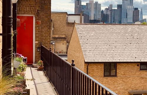 Your Private Hoxton Apartment Sleeps 3 London Zone 1 - Foto 18