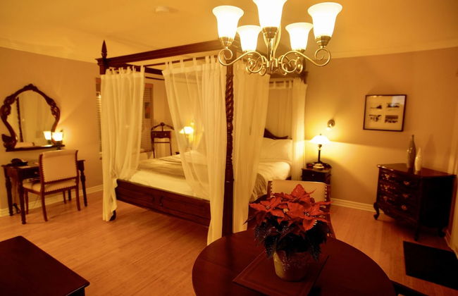 St-Sauveur Lovely Studio - Photo 7