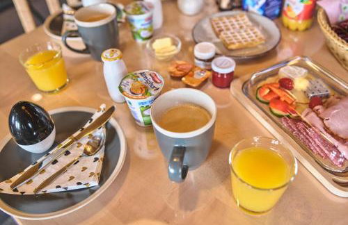 Chalets zum Latschen - Foto 21