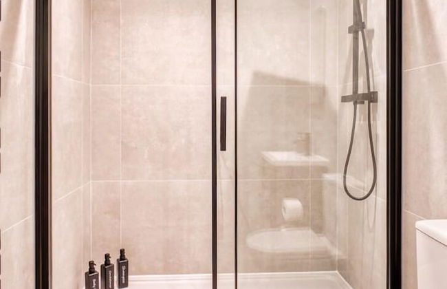 InspoHome Bayview 1-Bed Cardiff Bay - Foto 18