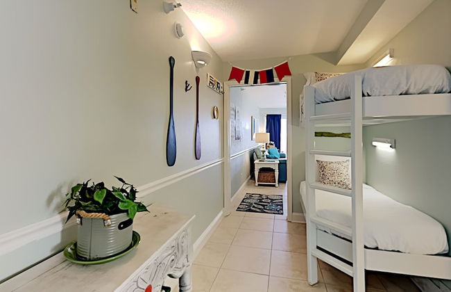 Perdido Skye by Southern VR - Foto 14