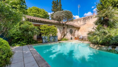 Villa - Oasis centre charme - Foto 5