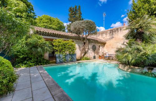 Villa - Oasis centre charme - Foto 5