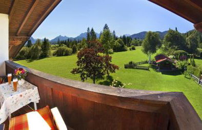 Gästehaus Oberland - Foto 11