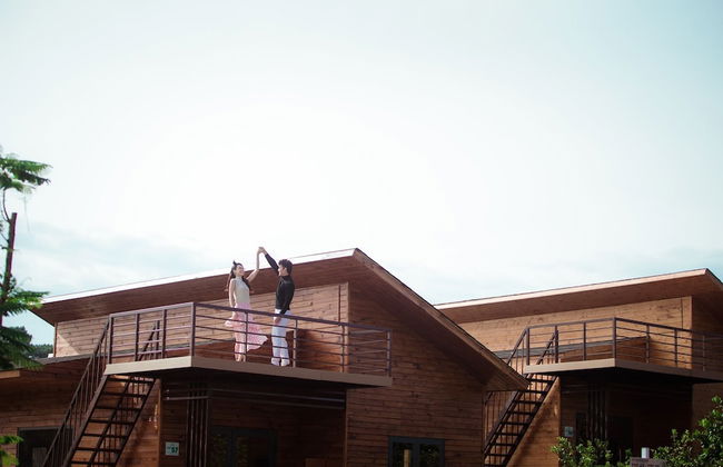 The Tropicana B'la Village Hotel - Foto 27