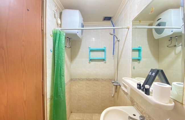 Simply 2BR at Majesty Apartment - Photo 17