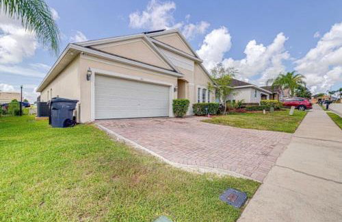 Open plan pool home sleeps 12 - Foto 35