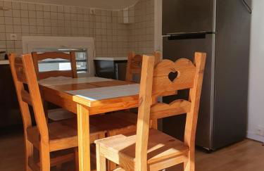 Appartement Aime La Plagne - Foto 4