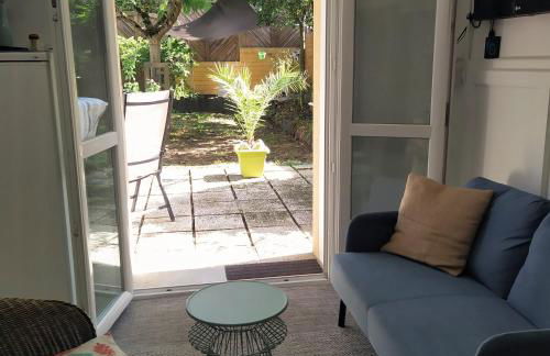 Une - Halte Entre Les Ponts - en toute simplicité - Foto 10