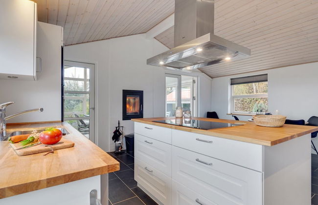 3 bedroom House in Broager with terrace - Photo 30