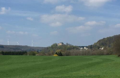 Ferienhaus Ferienwohnung Petermännchen - Foto 35