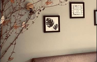 Ferienhaus "Zauberwald" - Foto 7