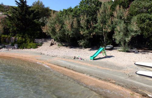 Family friendly seaside apartments Kustici, Pag - 6376 - Foto 5