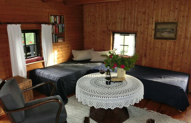 Chalet in Kollnburg Near St. Englmar Ski Area - Photo 4
