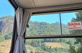 Onibus Casa VNI - Foto 42