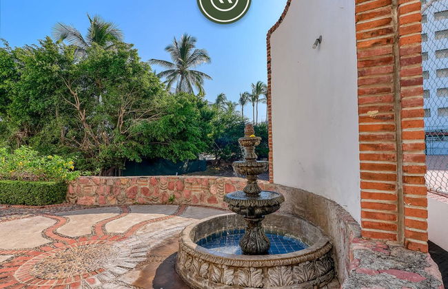 Vamar T1 121 in Puerto Vallarta - Foto 47