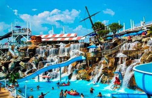 Destin Towers 1E - Foto 8