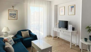 Odysseus Boutique Apartment - Foto 2