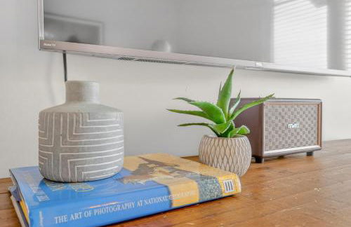 Heart of 12 South, balcony , Park FREE - #8 - Foto 9