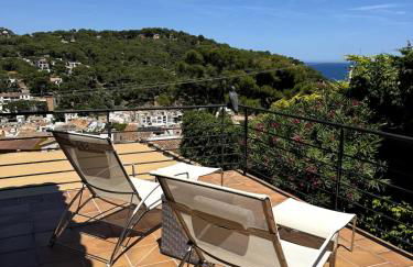 Casa Tanio 150m walking from the village and town of Tamariu - Foto 18