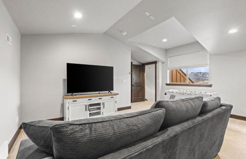 Spacious 4-Bedroom Townhome Black Rock - Foto 17