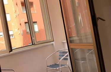 At Mollys metro A LucioSestio - Foto 26