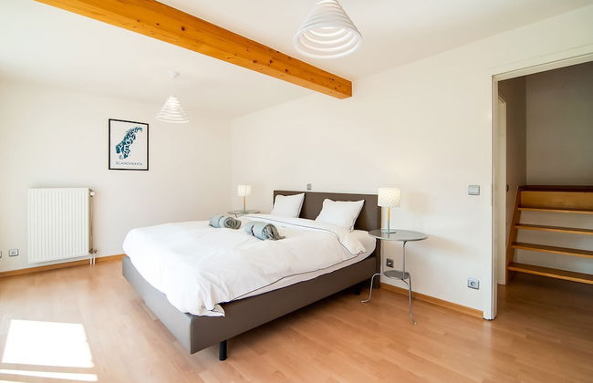 Luxurious Villa With Pool and Sauna, and Very Suitable for Culinary Workshops! - Foto 12