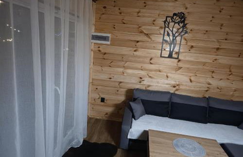 Domek MODERN BARN- 4 tylko 800m od Suntago Ranczo Gold Mania - Photo 11