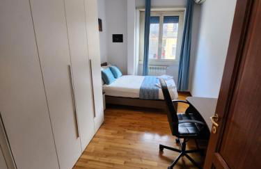 Al Gondar 7 Libia Roma - Foto 12