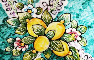 A terrace on the sea - Foto 8