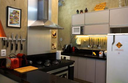 Nice studio in Sudoeste - Brasilia - Foto 11