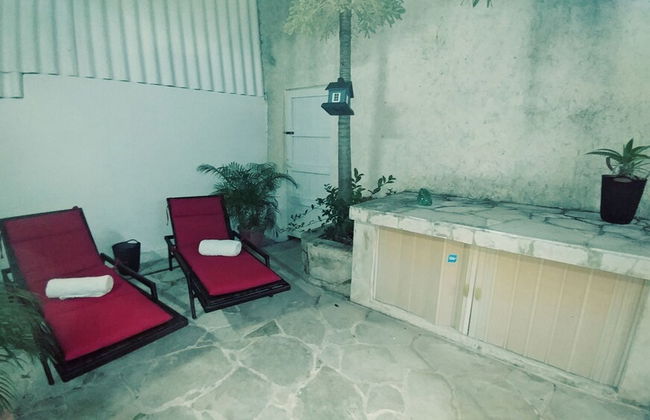 Boutique Vedado Villa - Photo 79