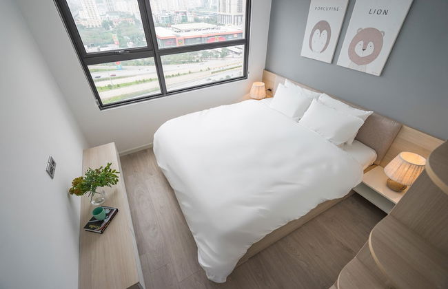 Vinhome D'capitale Cau Giay - Foto 5