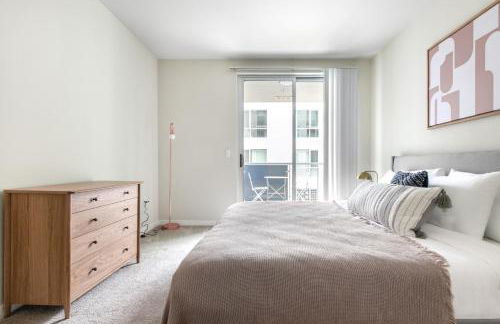 Santa Clara 2BR w Parking Gym nr Groceries SFO-438 - Photo 14