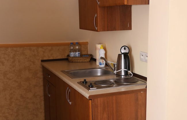 Willa Julia - Foto 12